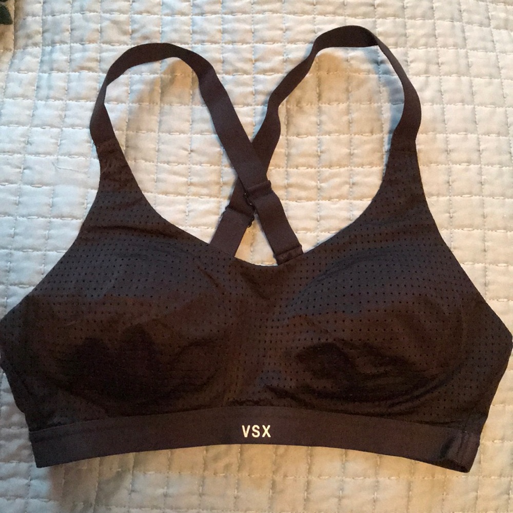VSX sports bra